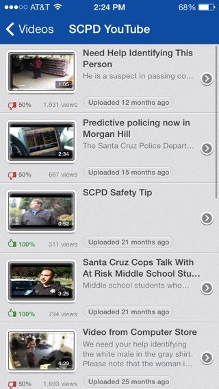 iPhone Screenshot 3