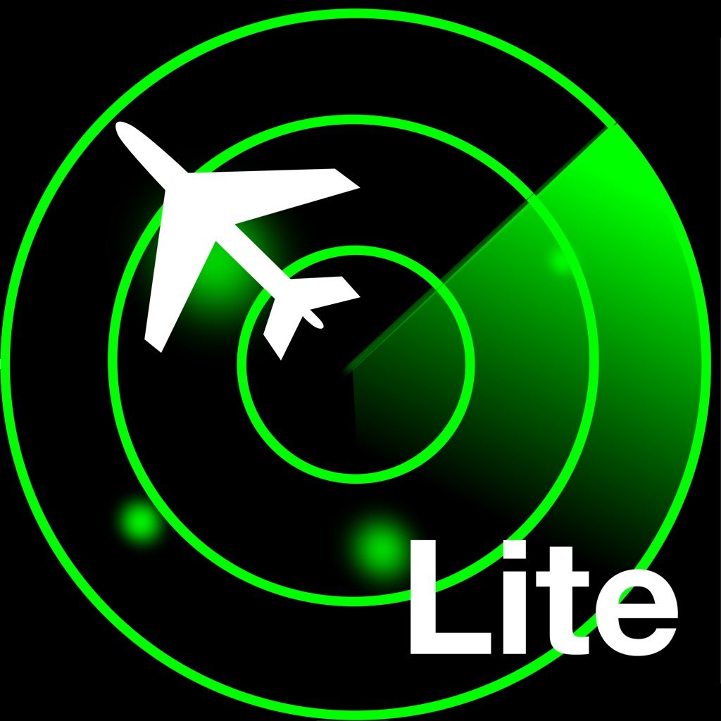Flightwise Flight Tracker Lite