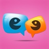 Prides - Lesbian, same sex, bi, social network to chat and meet girls