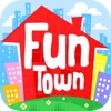 Fun Town by Touch & Learn
