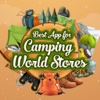 Best App for Camping World Stores camping world 