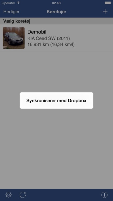iPhone Screenshot 3