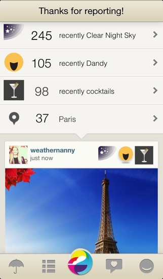 iPhone Screenshot 5