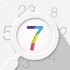 Next - Numbers (AppStore Link)