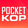 AppVision Ltd - Pocket Kop - Liverpool FC Soundboard & LFC Fan Chants アートワーク