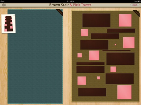 iPad Screenshot 2