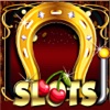 Lucky Horseshoe Jackpot - Free Vegas Casino Slots Games horseshoe casino cleveland 