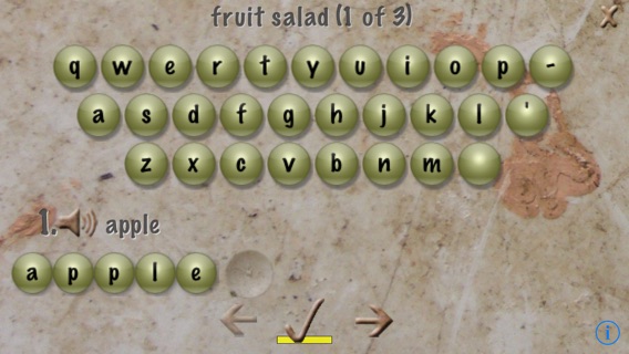 iPhone Screenshot 2