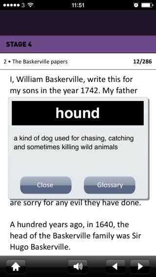 iPhone Screenshot 3