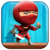 Teenage Ninja Run & Jump Mobile - Fun 3D Kids Games Free