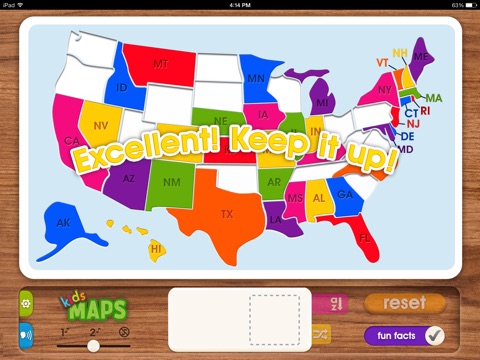 iPad Screenshot 3