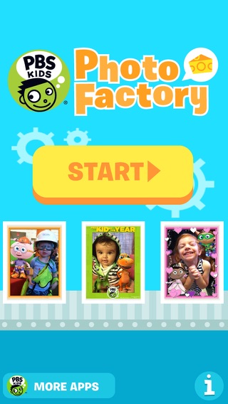 iPhone Screenshot 1