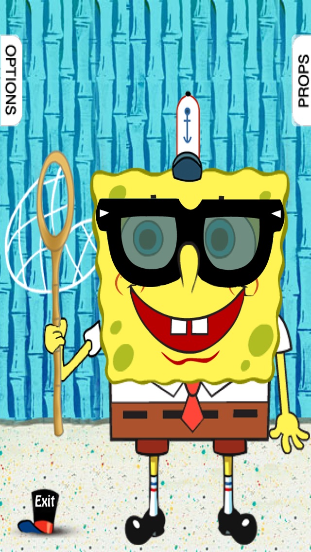Spongebob Tickler Iphone最新人気アプリランキング Ios App