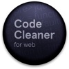 Code Cleaner for Web
