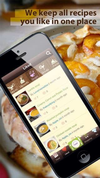 iPhone Screenshot 4