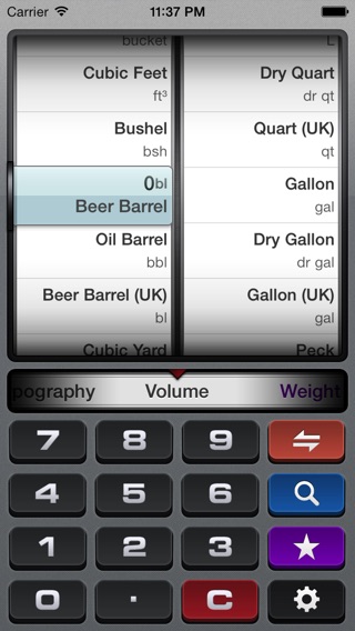 iPhone Screenshot 2