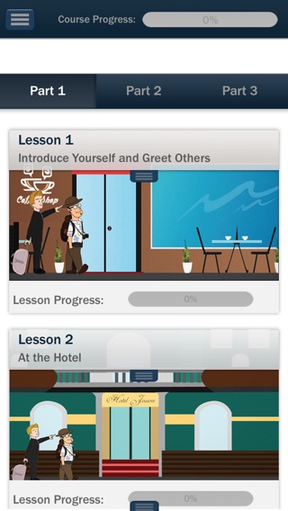 iPhone Screenshot 5
