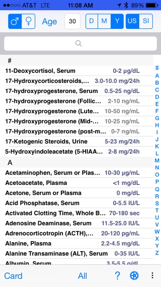 iPhone Screenshot 3