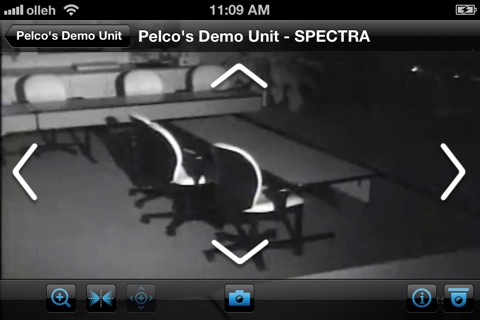 DX Mobile™ screenshot
