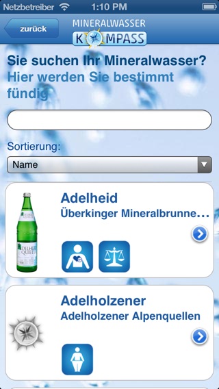 iPhone Screenshot 3