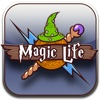 Magic Life Path of Wizard