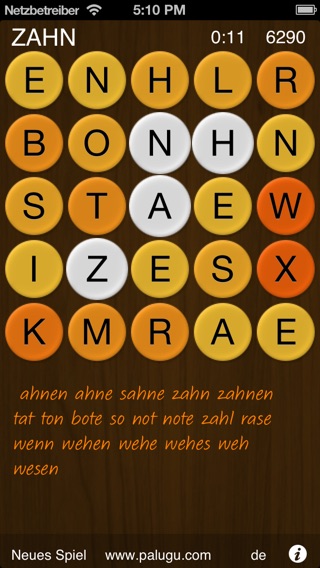 iPhone Screenshot 2
