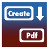 Create Pdf + - for Microsoft Word, PowerPoint, Text, Html and Image to PDF