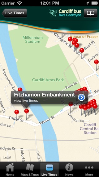iPhone Screenshot 2