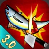 SushiChopHD (AppStore Link)