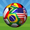 FanPic App - 相框和照片編輯的足球迷