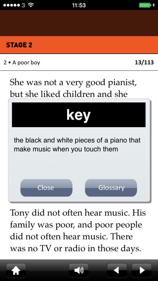 iPhone Screenshot 3