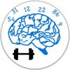 Brain Trainer - Numbers Edition - Brain and Coordination Exercises brain training exercises 