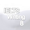 IELTS Writing 8