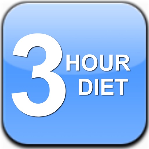 3 Hour Diet Pdf
