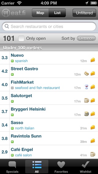 iPhone Screenshot 2