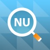 NU Course Enquiry