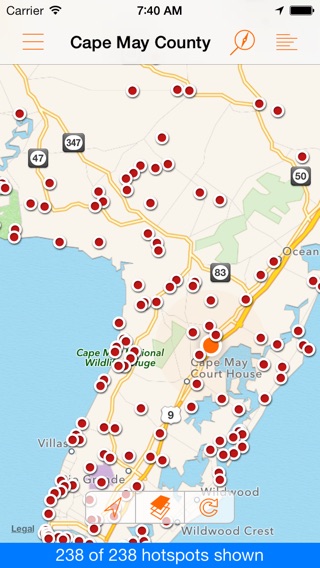 iPhone Screenshot 2
