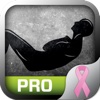 Abs Trainer Pro - Exercise for PINK abs exercise 