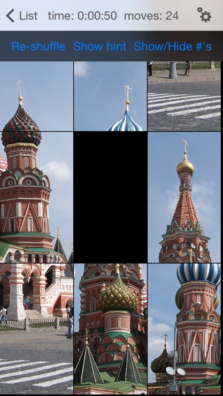 iPhone Screenshot 3