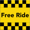 Great Time Apps - Free Ride - Promo Codes and Credit for Uber, Lyft, Hailo, Sidecar and more! artwork