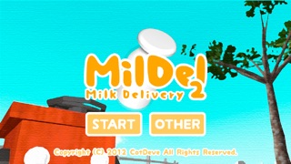 MilDel2 -3Dの簡単なカーレースゲーム-のスクリーンショット5 MilDel2 -3Dの簡単なカーレースゲーム-のスクリーンショット5