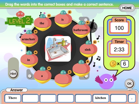 iPad Screenshot 3