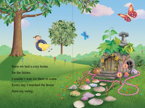 Pinkalicious: Fairy House By Victoria Kann On Ibooks