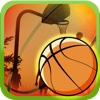 A Crazy Trick Shot Basketball : Challenging Sports Skill Games for Free sports games 8 basketball 
