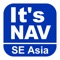 It's NAV SE Asia GPS ...