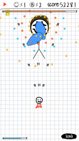 iPhone Screenshot 3