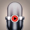 Audio Dictations - l'enregistreur audio professionnel