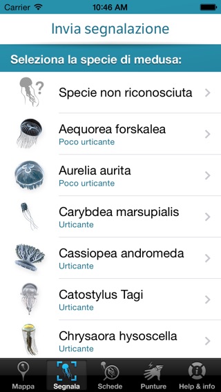 Istantanea iPhone 2