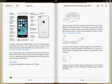 Apple iphone 5 se user manual download