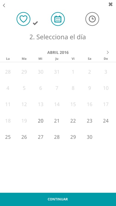 iPhone Screenshot 4